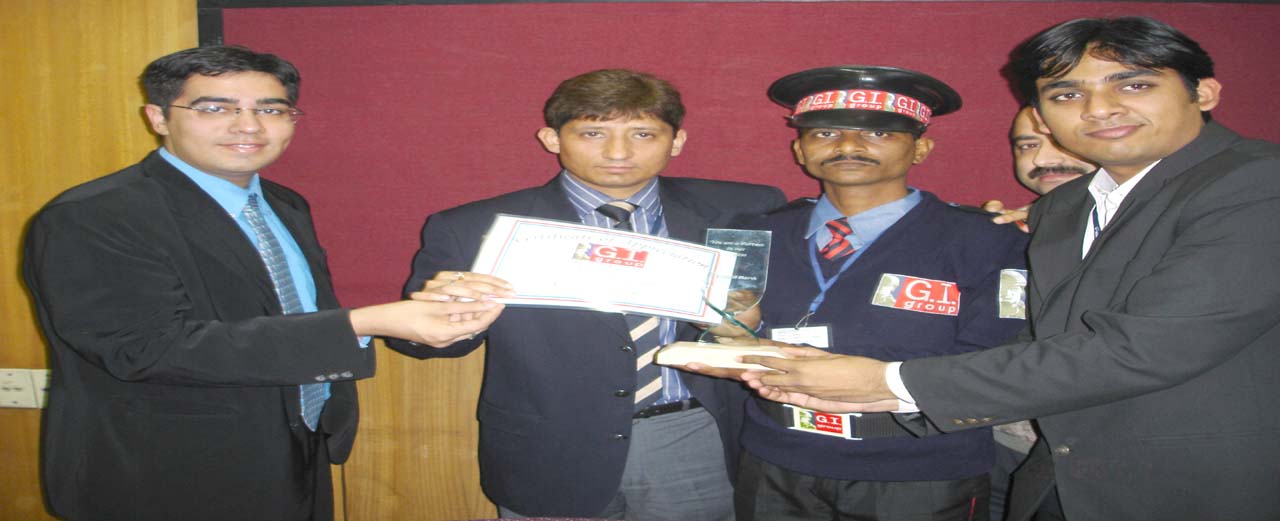 security guards services in delhi