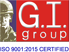 G.I. SECURITY GROUP